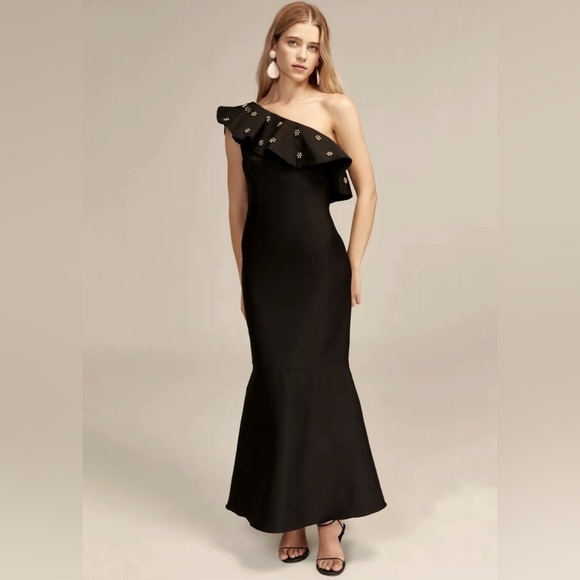 Keepsake The Label Starlight formal gown - Picture 1 of 9